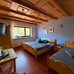 Gosciniec Salmopolski 3* Szczyrk