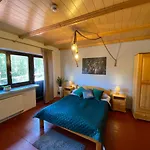 Vendégház Gosciniec Salmopolski 3*