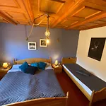 Gosciniec Salmopolski 3* Szczyrk