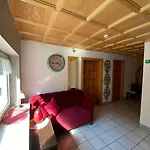 Guest house Gosciniec Salmopolski