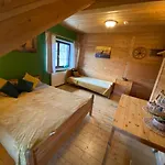 Gosciniec Salmopolski 3*