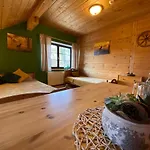 Gosciniec Salmopolski Guest house Szczyrk