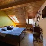 Gosciniec Salmopolski Vendégház