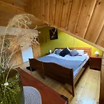 Gosciniec Salmopolski 3* Szczyrk