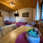 Gosciniec Salmopolski 3*