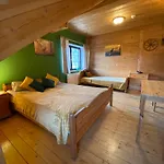Guest house Gosciniec Salmopolski 3*