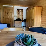 Gosciniec Salmopolski Guest house 3*