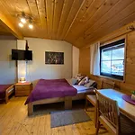 Guest house Gosciniec Salmopolski