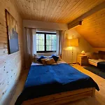 Guest house Gosciniec Salmopolski 3*