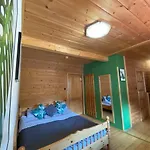 Gosciniec Salmopolski 3*