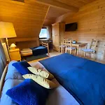 Vendégház Gosciniec Salmopolski 3*