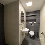Gosciniec Salmopolski 3* Szczyrk