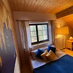 Gosciniec Salmopolski 3*