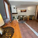 Guest house Gosciniec Salmopolski 3*