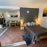 Gosciniec Salmopolski 3*