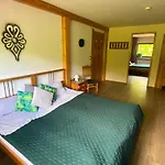 Gosciniec Salmopolski 3*