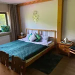Guest house Gosciniec Salmopolski 3*