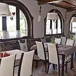 Vendégház Gosciniec Salmopolski 3*