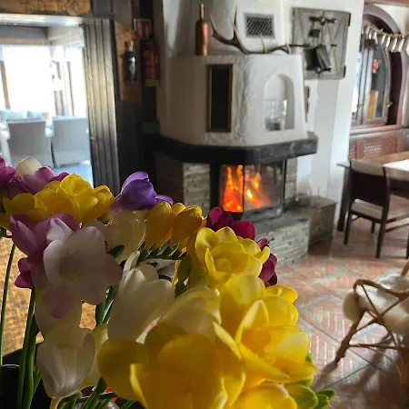 Gosciniec Salmopolski Gasthof Szczyrk