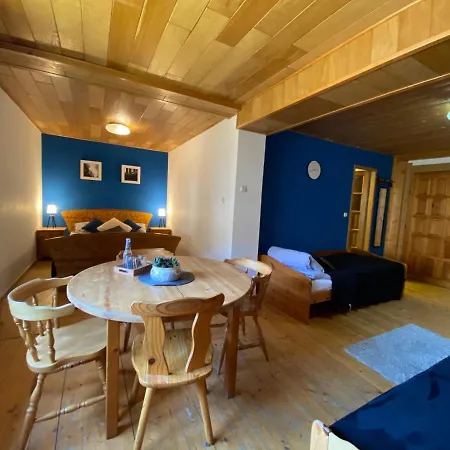 Gosciniec Salmopolski 3*