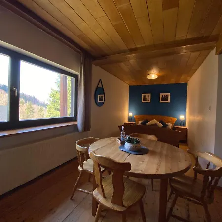 Gosciniec Salmopolski