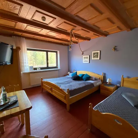 Gosciniec Salmopolski 3* Szczyrk