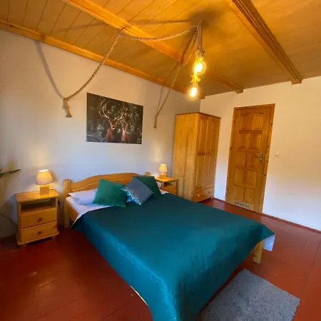 Guest house Gosciniec Salmopolski *