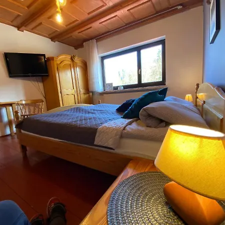 Guest house Gosciniec Salmopolski Szczyrk