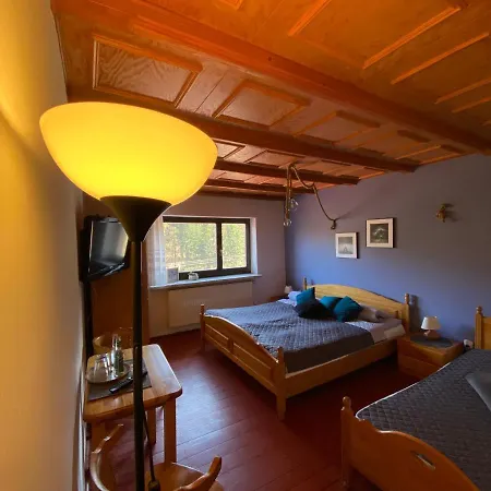 Gosciniec Salmopolski