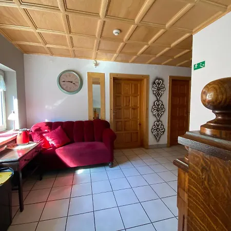 Gosciniec Salmopolski Guest house Szczyrk