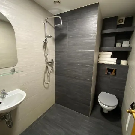 Gosciniec Salmopolski