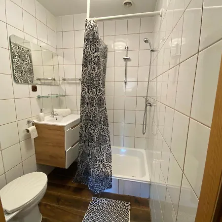 Πανσιόν Gosciniec Salmopolski