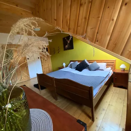 Gosciniec Salmopolski 3* Szczyrk