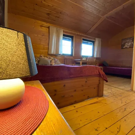 Guest house Gosciniec Salmopolski