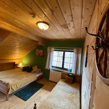 Gosciniec Salmopolski Gasthof 3*