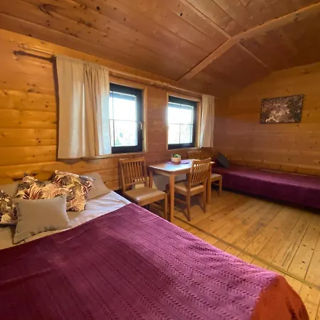 Gosciniec Salmopolski Gasthof