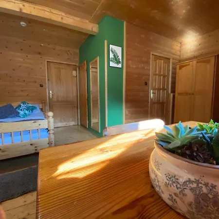 Πανσιόν Gosciniec Salmopolski 3*