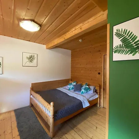Gosciniec Salmopolski Guest house 3*
