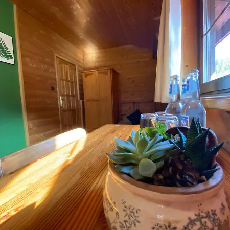 Gasthof Gosciniec Salmopolski Szczyrk