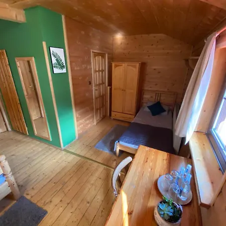 Πανσιόν Gosciniec Salmopolski