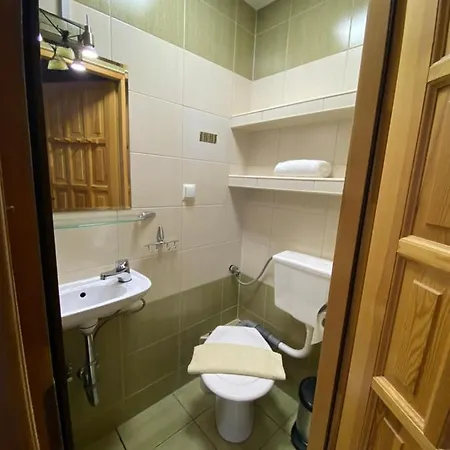 Gosciniec Salmopolski Szczyrk