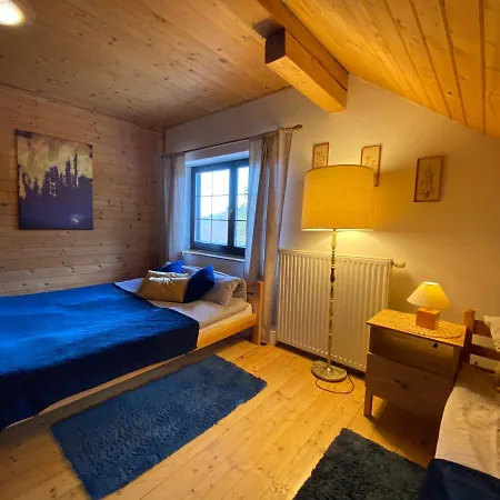 Gosciniec Salmopolski 3* Szczyrk