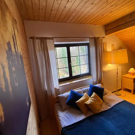 Gosciniec Salmopolski 3*