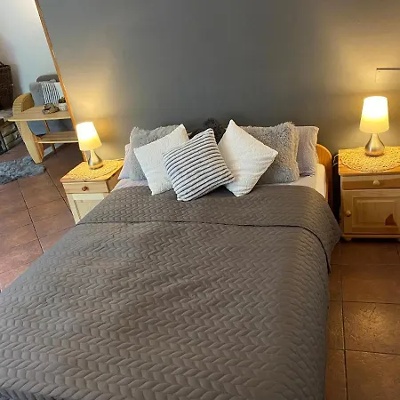 Gosciniec Salmopolski 3* Szczyrk