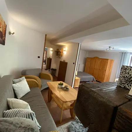 Πανσιόν Gosciniec Salmopolski Szczyrk