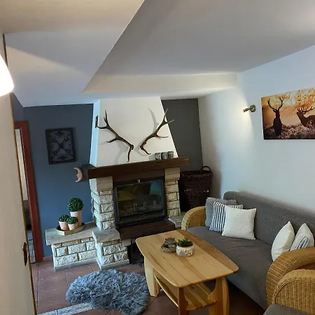Gosciniec Salmopolski 3* Szczyrk