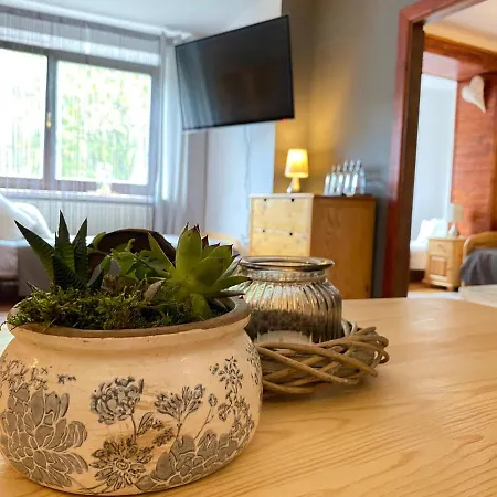 Gosciniec Salmopolski Gasthof Szczyrk