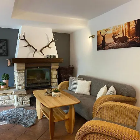 Gosciniec Salmopolski