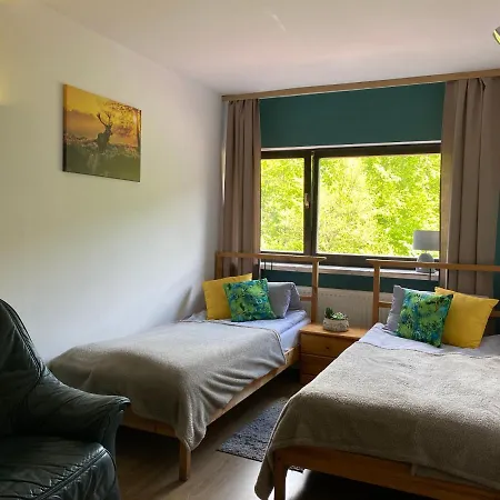 Gasthof Gosciniec Salmopolski