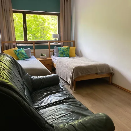 Guest house Gosciniec Salmopolski *